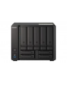 qnap systems QNAP TS-H973AX-8G 9-bay NAS AMD Ryzen V1500B 8GB DDR4 SODIMM 5x2.5in/3.5in SATA 6Gbps + 2x2.5in U.2 NVMe PCIe Gen3 x4 - nr 29