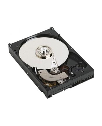 DELL NPOS 1TB 7.2K RPM SATA 6Gbps 512n 3.5in Cabled Hard Drive T40 nr 2