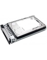 DELL NPOS 1.2TB 10K RPM SAS 12Gbps 512n 2.5in Hot Plug Hard Drive 14GEN RACK - nr 7