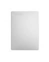 toshiba europe TOSHIBA Canvio Slim 1TB USB 3.2 silver - nr 4