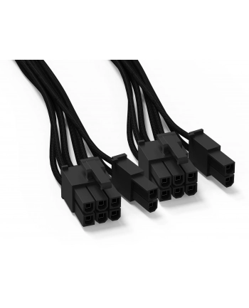 be quiet! BE QUIET PCI-E POWER CABLE CP-6620 nr 2