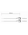 be quiet! BE QUIET PCI-E POWER CABLE CP-6620 - nr 2