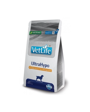 FARMINA Vet Life ULTRAHYPO DOG 2kg nr 1