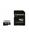 TRANSCEND 128GB microSD w/ adapter UHS-I U3 A2 - nr 8