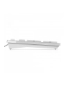DELL Keyboard : US-Euro (Qwerty) Dell KB216 Quietkey USB  White - nr 10