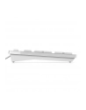 DELL Keyboard : US-Euro (Qwerty) Dell KB216 Quietkey USB  White - nr 15