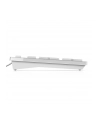 DELL Keyboard : US-Euro (Qwerty) Dell KB216 Quietkey USB  White - nr 3