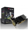 Karta graficzna AFOX GEFORCE GT210 1GB LOW PROFILE AF210-1024D2LG2-V2 - nr 1