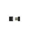 GOODRAM FLASHDRIVE 64GB UPI2 BLACK USB 2.0 - nr 1