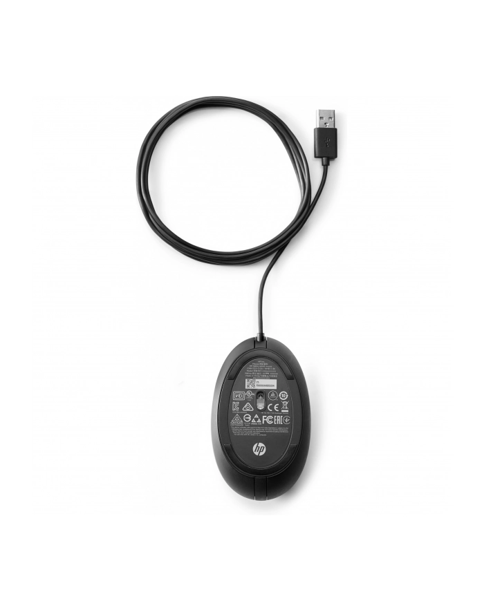 hp inc. HP Wired 320M Mouse główny