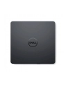 Dell Nagrywarka Zewnętrzna USB DVD+/-RW Drive-DW316 (784-BBBI) - nr 10