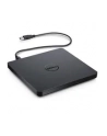 Dell Nagrywarka Zewnętrzna USB DVD+/-RW Drive-DW316 (784-BBBI) - nr 13