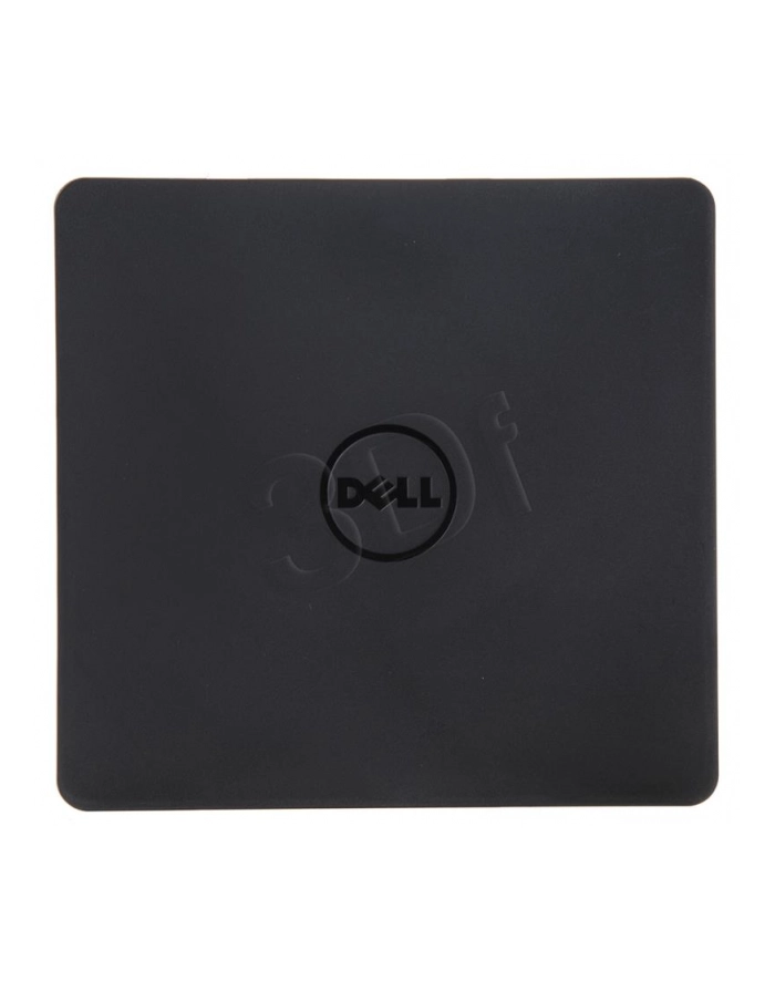 Dell Nagrywarka Zewnętrzna USB DVD+/-RW Drive-DW316 (784-BBBI) główny