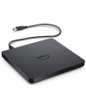 Dell Nagrywarka Zewnętrzna USB DVD+/-RW Drive-DW316 (784-BBBI) - nr 6