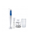 Blender ręczny BRAUN MultiQuick 3 MQ 3025 WH - nr 1