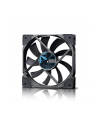 Wentylator Fractal Design VENTURI HP-14 PWM 140x140x25mm 1500obr/min - nr 11