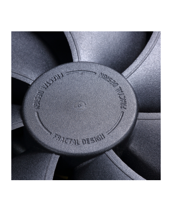 Wentylator Fractal Design VENTURI HP-14 PWM 140x140x25mm 1500obr/min