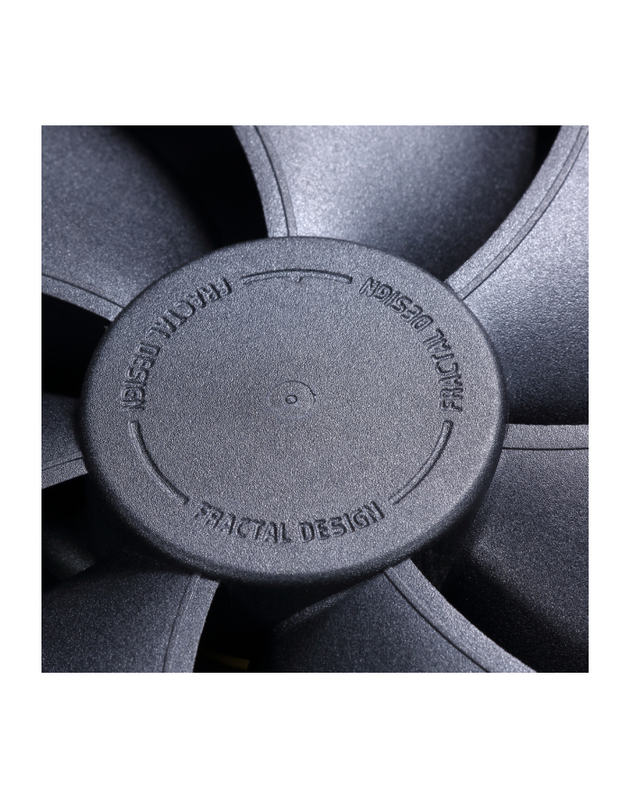 Wentylator Fractal Design VENTURI HP-14 PWM 140x140x25mm 1500obr/min główny