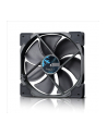 Wentylator Fractal Design VENTURI HP-14 PWM 140x140x25mm 1500obr/min - nr 22