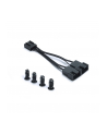 Wentylator Fractal Design VENTURI HP-14 PWM 140x140x25mm 1500obr/min - nr 20