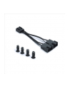 Wentylator Fractal Design VENTURI HP-14 PWM 140x140x25mm 1500obr/min - nr 27