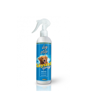 CERTECH Akyszek Spray - preparat odstraszający psy 400ml