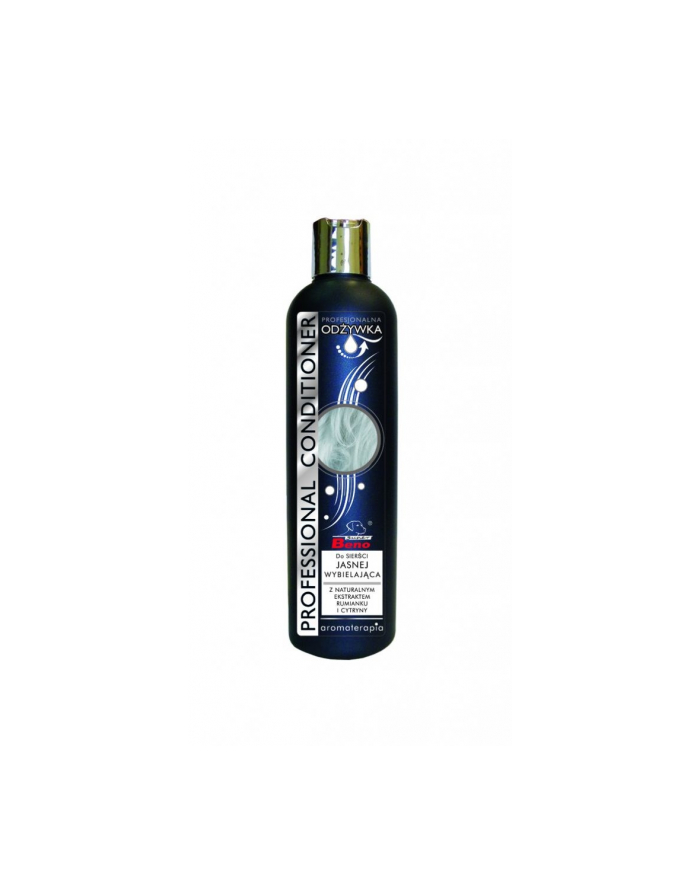 CERTECH Super Beno Professional - Odżywka do sierści jasnej 250ml główny