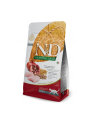 FARMINA N'D ANCESTRAL GRAIN CAT CHICKEN  SPELT  OATS AND POMEGRANATE ADULT 1 5kg - nr 1