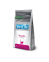 FARMINA Vet Life STRUVITE CAT 2kg - nr 1