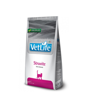 FARMINA Vet Life STRUVITE CAT 2kg