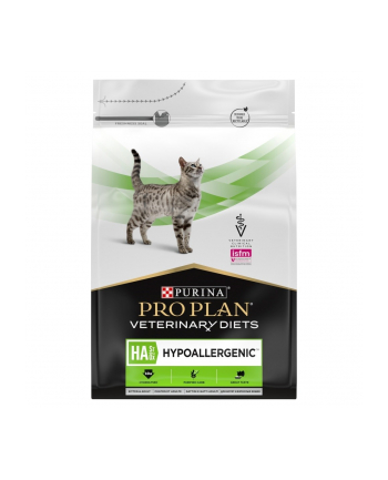 purina nestle PURINA PRO PLAN VET DIETS HA Hypoallergenic 3 5kg