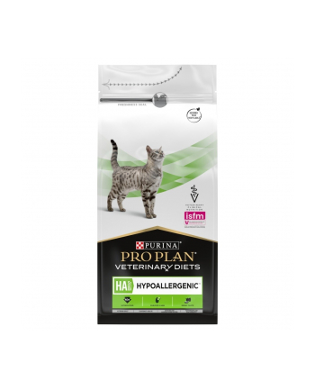 purina nestle PURINA PRO PLAN VET DIETS HA Hypoallergenic 1 3kg