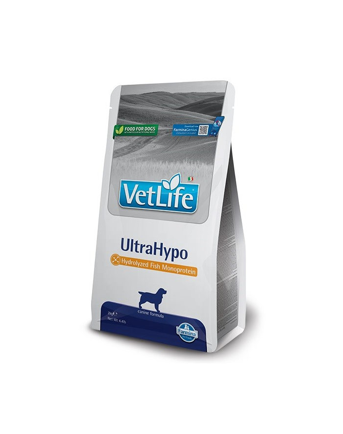 FARMINA Vet Life ULTRAHYPO DOG 2kg główny