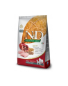 FARMINA N'D ANCESTRAL GRAIN DOG LIGHT - CHICKEN  SPELT OATS AND POMEGRANATE ADULT MEDIUM ' MAXI 12kg - nr 1