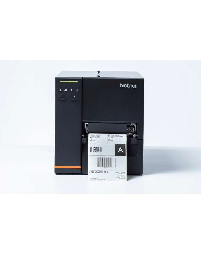 BROTHER Label printer TJ4020TN główny