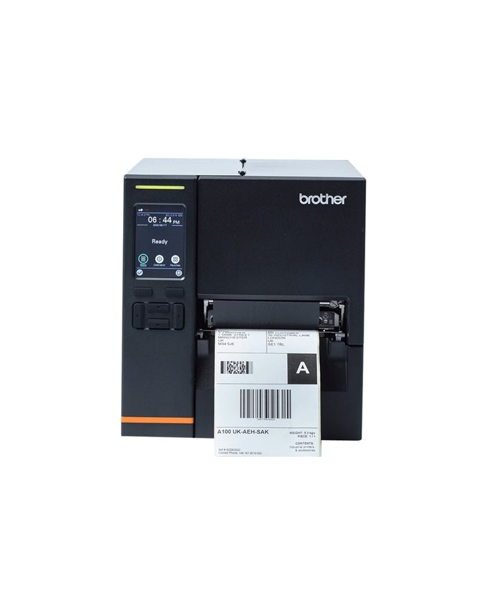 BROTHER Label printer TJ4121TN główny