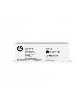 hp inc. HP CF410JC Black Contract Original LaserJet Toner Cartridge