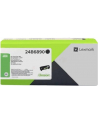 LEXMARK 24B6890 Toner Lexmark black 21 000 str. M3250 / XM3250 - nr 8