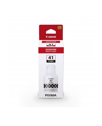 CANON GI-41 PGBK EMB Black Ink Bottle nr 2