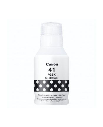 CANON GI-41 PGBK EMB Black Ink Bottle