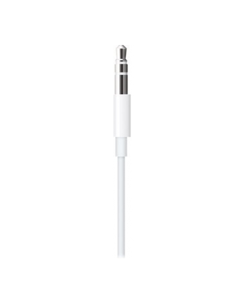 APPLE Lightning to 3.5mm Audio Cable 1.2m White