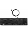 hp inc. HP Wired Desktop 320K Keyboard (EN) - nr 2