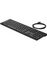 hp inc. HP Wired Desktop 320K Keyboard (EN) - nr 3