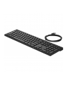 hp inc. HP Wired Desktop 320K Keyboard (EN) - nr 7