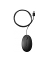 hp inc. HP Wired 320M Mouse - nr 2