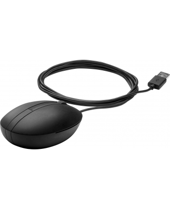 hp inc. HP Wired 320M Mouse