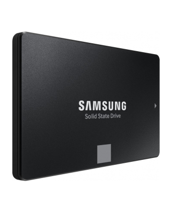 SAMSUNG 870 EVO 1TB SATA III 2.5inch SSD 560MB/s read 530MB/s write