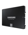 SAMSUNG 870 EVO 500GB SATA III 2.5inch SSD 560MB/s read 530MB/s write - nr 57