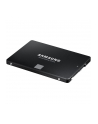 SAMSUNG 870 EVO 500GB SATA III 2.5inch SSD 560MB/s read 530MB/s write - nr 58