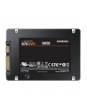 SAMSUNG 870 EVO 500GB SATA III 2.5inch SSD 560MB/s read 530MB/s write - nr 59